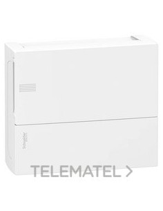 COFRE MINI PRAGMA SUPF.12 MOD.PTA.PLENA