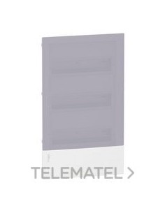 COFRE MINI PRAGMA EMPT.36 MOD.PTA.AHUM.