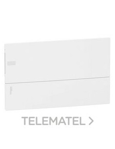 COFRE MINI PRAGMA EMPT.18 MOD.PTA.PLENA