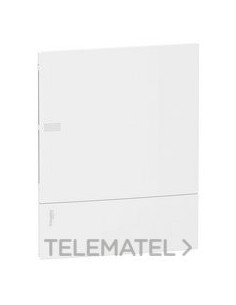 COFRE MINI PRAGMA EMPT.24 MOD.PTA.PLENA