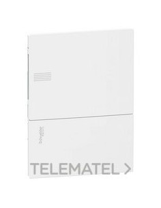 COFRE MINI PRAGMA EMPT.6 MOD.PTA.PLENA