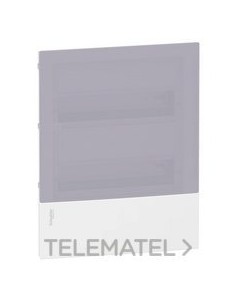 COFRE MINI PRAGMA EMPT.24 MOD.PTA.AHUM.