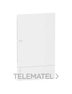 COFRE MINI PRAGMA EMPT.36 MOD.PTA.PLENA