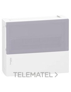 COFRE MINI PRAGMA SUPF.12 MOD.PTA.AHUM.