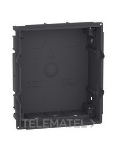 COFRE MINI PRAGMA CMBLE.8 MOD.1 F.