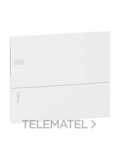 COFRE MINI PRAGMA EMPT.12 MOD.PTA.PLENA