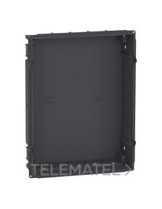 COFRE MINI PRAGMA CMBLE.24 MOD.2 F.