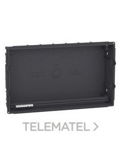 COFRE MINI PRAGMA CMBLE.18 MOD.1 F.