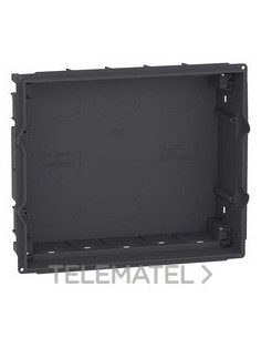 COFRE MINI PRAGMA CMBLE.12 MOD.1 F.