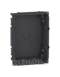 COFRE MINI PRAGMA CMBLE.6 MOD.1 F.