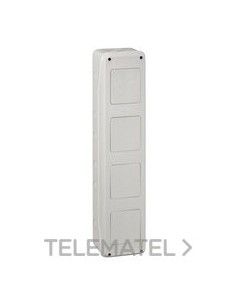 COFRE KAEDRA PARA 4 EXTENSIÓN FUNCIONAL