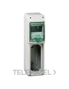 COFRE KAEDRA 5 MOD.1 ABERT.103x225