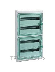 COFRE KAEDRA 4 F.72 MOD.842x448x160