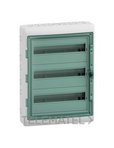 COFRE KAEDRA 3 F.54 MOD.610x448x160