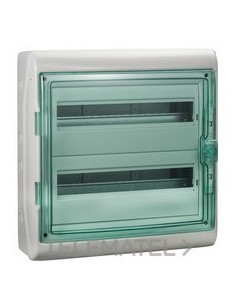 COFRE KAEDRA 2 F.36 MOD.460x448x160