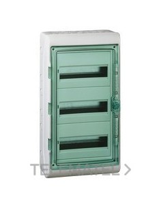 COFRE KAEDRA 3 F.36 MOD.610x340x160