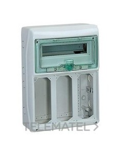 COFRE KAEDRA 12+1 MOD.3 ABERT.103x225