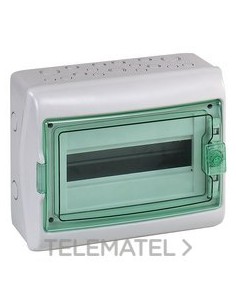 COFRE KAEDRA 1 F.12 MOD.280x340x160