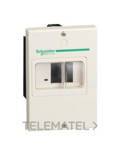 COFRE GV2 IP55 EMPOTRADO