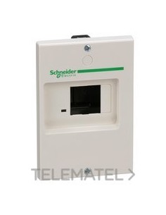 COFRE GV2 IP41 EMPOTRADO