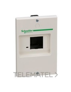 COFRE EMPOTRABLE IP41