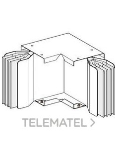 CODO PNO.N2 RF CANALIS KTA 4000A