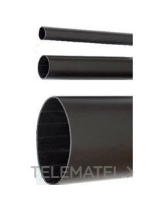 TUBO TMRRTIL.ADVO.PARED MEDIA 28mm