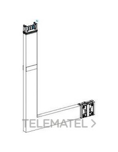 CODO PNO.ARRIBA N PERSONALIZADO 250A COR