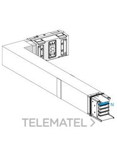 CODO IZQ.SGTO.B CORTAFUEGOS 630A Al