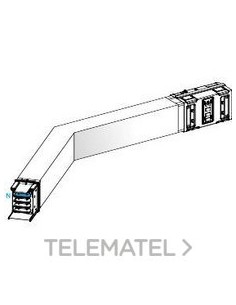 CODO I-D ANG.ESPC.SGTO.B 1000A Al