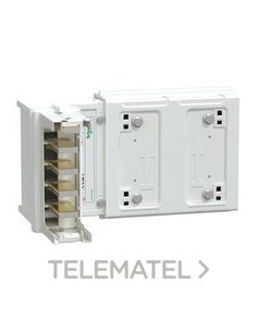 CODO IZQUIERDA/DERECHA 165x165 250A