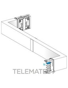 CODO ZED I-D SGTO.B CORTAFUEGOS 250A