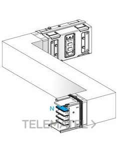 CODO ZED I-D SGTO.B 1000A