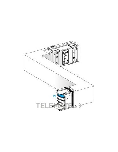 CODO ZED I-D SGTO.B 1000A