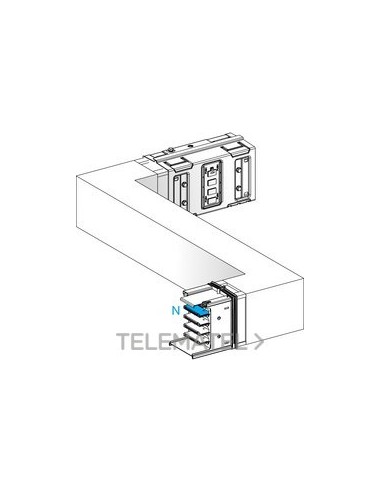 CODO ZED I-D SGTO.B 6300A