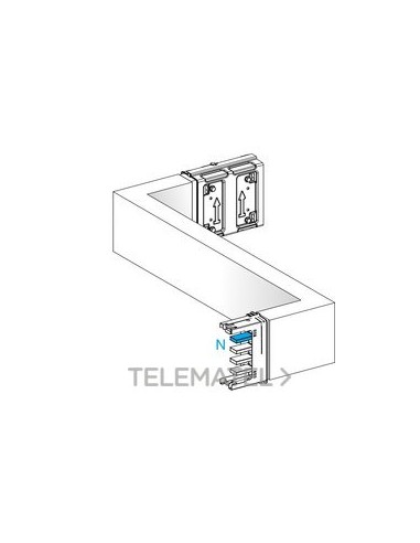 CODO ZED I-D SGTO.B 250A