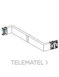 CODO ZED D+I SGTO.B CORTAFUEGOS 250A