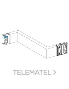 CODO ZED D+I SGTO.B 400A