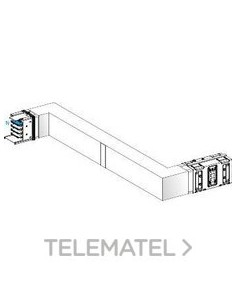 CODO ZED D+I SGTO.B CORTAFUEGOS 1000A