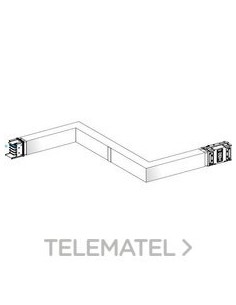 CODO ZED D+I B C CORTAFUEGOS 6300A
