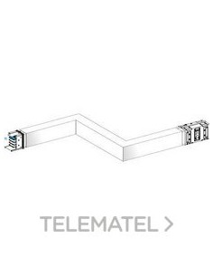 CODO ZED D+I B C 1000A