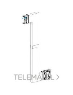 CODO ZED SGTO.B CORTAFUEGOS 250A