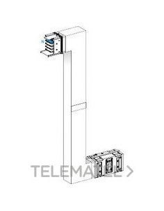 CODO ZED SGTO.B CORTAFUEGOS 1000A