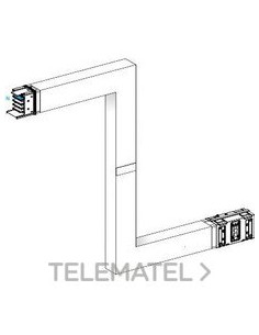 CODO ZED A/B/C CORTAFUEGOS 1000A