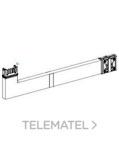 CODO ARRIBA SGTO.CORTAFUEGOS 250A Al