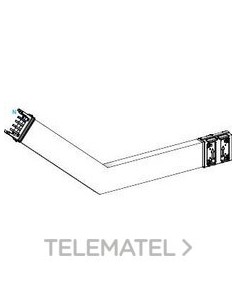 CODO ARRIBA SGTO.B ANG.ESPC.250A Al