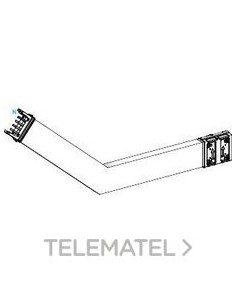 CODO ARRIBA SGTO.B ANG.ESPC.400A Al