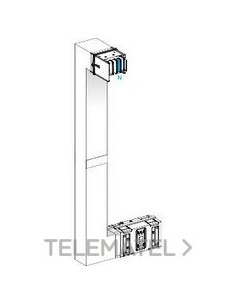 CODO ARRIBA/IZQUIERDA B CORTAFUEGOS 630A