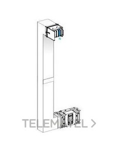 CODO ARRIBA/IZQUIERDA B CORTAFUEGOS