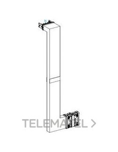CODO ARRIBA/DCHA.SGTO.B CORTAFUEGOS 250A